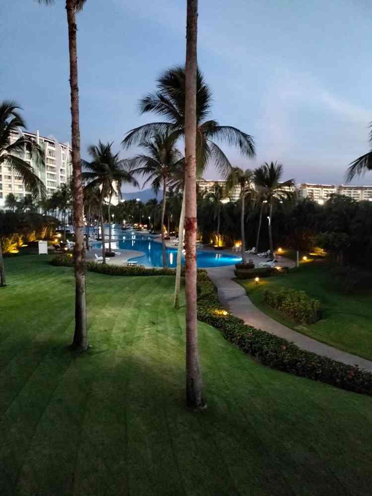 departamento en renta boulevard de nayarit mayan palace nuevo vallarta bahia de banderas nayarit pxSN76s
